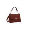 Sac 2 en 1 marron Desigual